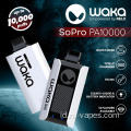 Waka PA10000 Disposable oleh Relx Vape